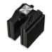 Cooler CPU DeepCool AK620 ZERO DARK, 2x120mm Cooler CPU DeepCool AK620 ZERO DARK, 2x120mm