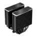 Cooler CPU DeepCool AK620 ZERO DARK, 2x120mm Cooler CPU DeepCool AK620 ZERO DARK, 2x120mm
