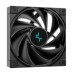 Cooler CPU DeepCool AK620 ZERO DARK, 2x120mm Cooler CPU DeepCool AK620 ZERO DARK, 2x120mm