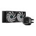 Cooler CPU DeepCool LE520, 2x120mm, ARGB Cooler CPU DeepCool LE520, 2x120mm, ARGB
