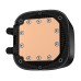 Cooler CPU DeepCool LE520, 2x120mm, ARGB Cooler CPU DeepCool LE520, 2x120mm, ARGB