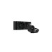 Cooler CPU DeepCool LS520S ZERO DARK, 2x120mm Cooler CPU DeepCool LS520S ZERO DARK, 2x120mm