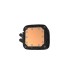 Cooler CPU DeepCool LS520S ZERO DARK, 2x120mm Cooler CPU DeepCool LS520S ZERO DARK, 2x120mm
