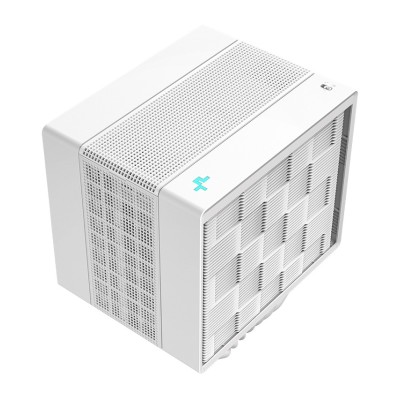 Cooler CPU DeepCool ASSASSIN 4S WH, 1x140mm Cooler CPU DeepCool ASSASSIN 4S WH, 1x140mm