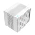 Cooler CPU DeepCool ASSASSIN 4S WH, 1x140mm Cooler CPU DeepCool ASSASSIN 4S WH, 1x140mm
