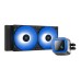 Cooler CPU DeepCool LS520, 2x120mm, ARGB Cooler CPU DeepCool LS520, 2x120mm, ARGB