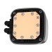 Cooler CPU DeepCool LS520, 2x120mm, ARGB Cooler CPU DeepCool LS520, 2x120mm, ARGB