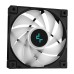 Cooler CPU DeepCool LS520, 2x120mm, ARGB Cooler CPU DeepCool LS520, 2x120mm, ARGB
