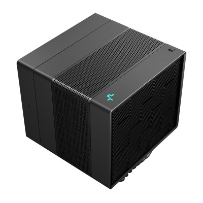 Cooler CPU DeepCool ASSASSIN IV, 2x140mm/120mm Cooler CPU DeepCool ASSASSIN IV, 2x140mm/120mm
