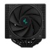 Cooler CPU DeepCool ASSASSIN IV, 2x140mm/120mm Cooler CPU DeepCool ASSASSIN IV, 2x140mm/120mm