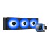 Cooler CPU DeepCool LS720, 3x120mm, ARGB Cooler CPU DeepCool LS720, 3x120mm, ARGB