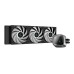 Cooler CPU DeepCool LS720, 3x120mm, ARGB Cooler CPU DeepCool LS720, 3x120mm, ARGB