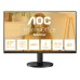 Monitor AOC U27B3AF 27 inch, 3840 x 2160 px, IPS, 60 Hz