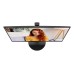 Monitor AOC U27B3AF 27 inch, 3840 x 2160 px, IPS, 60 Hz