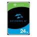 HDD Seagate SkyHawk AI 24TB 3.5