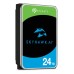 HDD Seagate SkyHawk AI 24TB 3.5