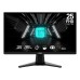 Monitor MSI G255F 24.5 inch, 1920 x 1080 px, IPS, 180 Hz, Gaming Monitor MSI G255F 24.5 inch, 1920 x 1080 px, IPS, 180 Hz, Gaming