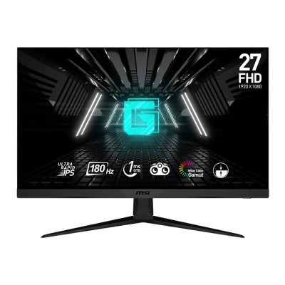 Monitor MSI G2712F 27 inch, 1920 x 1080 px, IPS, 180 Hz, Gaming