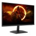 Monitor AOC G1 24G15N2 23.8 inch, 1920 x 1080 px, VA, 180 Hz, Gaming Monitor AOC G1 24G15N2 23.8 inch, 1920 x 1080 px, VA, 180 Hz, Gaming