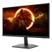 Monitor AOC G1 24G15N2 23.8 inch, 1920 x 1080 px, VA, 180 Hz, Gaming Monitor AOC G1 24G15N2 23.8 inch, 1920 x 1080 px, VA, 180 Hz, Gaming