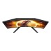 Monitor AOC CQ32G4VE 31.5 inch, 2560 x 1440 px, VA, 180 Hz, Curbat, Gaming