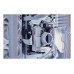 Memorie RAM Kingston FURY Beast, 16GB DDR5, 6000MHz, CL36, Alb