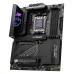 Placa de baza MSI MPG X870E CARBON WIFI, AMD X870E, AM5, ATX, DDR5, Wi-Fi 7
