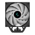 Cooler CPU DeepCool AG500 BK ARGB, 1x120mm, ARGB Cooler CPU DeepCool AG500 BK ARGB, 1x120mm, ARGB