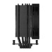 Cooler CPU DeepCool AG500 BK ARGB, 1x120mm, ARGB Cooler CPU DeepCool AG500 BK ARGB, 1x120mm, ARGB