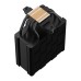Cooler CPU DeepCool AG500 BK ARGB, 1x120mm, ARGB Cooler CPU DeepCool AG500 BK ARGB, 1x120mm, ARGB