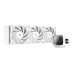 Cooler CPU DeepCool LS720 WH, 3x120mm, ARGB Cooler CPU DeepCool LS720 WH, 3x120mm, ARGB