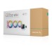 Cooler CPU DeepCool LS720 WH, 3x120mm, ARGB Cooler CPU DeepCool LS720 WH, 3x120mm, ARGB