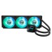 Cooler CPU Asus Prime LC 360 ARGB, 3x120mm, ARGB Cooler CPU Asus Prime LC 360 ARGB, 3x120mm, ARGB