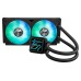 Cooler CPU ASUS Prime LC 240 ARGB, 2x120mm, ARGB