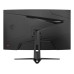 Monitor MSI 27 inch, 1920 x 1080 px, VA, 180 Hz, Curbat, Gaming Monitor MSI 27 inch, 1920 x 1080 px, VA, 180 Hz, Curbat, Gaming