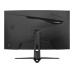 Monitor MSI 27 inch, 1920 x 1080 px, VA, 180 Hz, Curbat, Gaming Monitor MSI 27 inch, 1920 x 1080 px, VA, 180 Hz, Curbat, Gaming