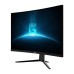 Monitor MSI 27 inch, 1920 x 1080 px, VA, 180 Hz, Curbat, Gaming Monitor MSI 27 inch, 1920 x 1080 px, VA, 180 Hz, Curbat, Gaming