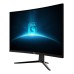 Monitor MSI 27 inch, 1920 x 1080 px, VA, 180 Hz, Curbat, Gaming Monitor MSI 27 inch, 1920 x 1080 px, VA, 180 Hz, Curbat, Gaming