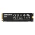 SSD Samsung 990 EVO+ 2TB, M.2 2280, PCIe 4.0 NVMe