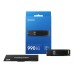 SSD Samsung 990 EVO+ 1TB, M.2 2280, PCIe 4.0 NVMe