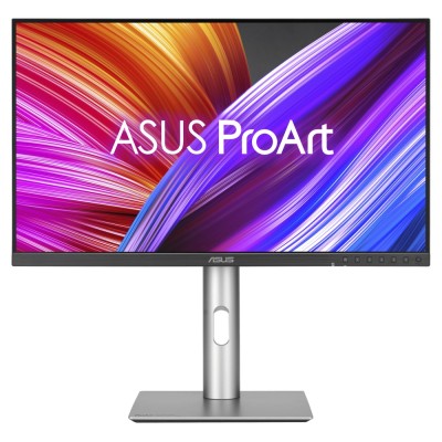 Monitor ASUS ProArt Display 27 inch, 2560 x 1440 px, IPS, 100 Hz, Profesional Monitor ASUS ProArt Display 27 inch, 2560 x 1440 px, IPS, 100 Hz, Profesional