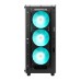 Carcasa DeepCool CC560 WH V2 Mid Tower, tempered glass, Alb Carcasa DeepCool CC560 WH V2 Mid Tower, tempered glass, Alb