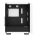 Carcasa DeepCool CC560 WH V2 Mid Tower, tempered glass, Alb Carcasa DeepCool CC560 WH V2 Mid Tower, tempered glass, Alb