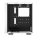 Carcasa DeepCool CC560 WH V2 Mid Tower, tempered glass, Alb Carcasa DeepCool CC560 WH V2 Mid Tower, tempered glass, Alb