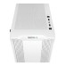 Carcasa DeepCool CC560 WH V2 Mid Tower, tempered glass, Alb Carcasa DeepCool CC560 WH V2 Mid Tower, tempered glass, Alb