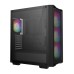 Carcasa DeepCool CC560 MESH V2 Mid Tower, tempered glass Carcasa DeepCool CC560 MESH V2 Mid Tower, tempered glass