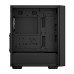 Carcasa DeepCool CC560 MESH V2 Mid Tower, tempered glass Carcasa DeepCool CC560 MESH V2 Mid Tower, tempered glass