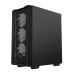 Carcasa DeepCool CC560 MESH V2 Mid Tower, tempered glass Carcasa DeepCool CC560 MESH V2 Mid Tower, tempered glass