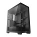 Carcasa DeepCool CG580 Mid Tower, tempered glass Carcasa DeepCool CG580 Mid Tower, tempered glass
