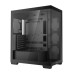 Carcasa DeepCool CG580 Mid Tower, tempered glass Carcasa DeepCool CG580 Mid Tower, tempered glass